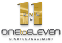 1–11 ONE to ELEVEN Sportsmanagement